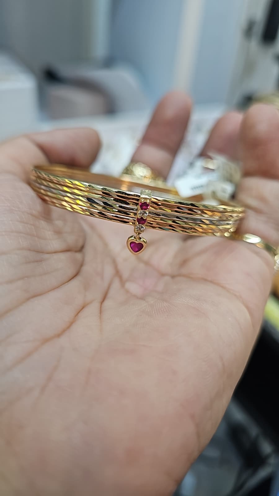 14 k banglas