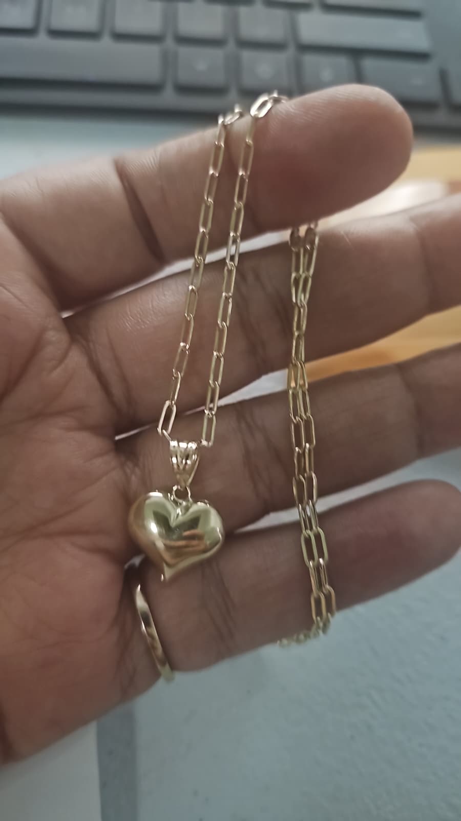 14 k cadina