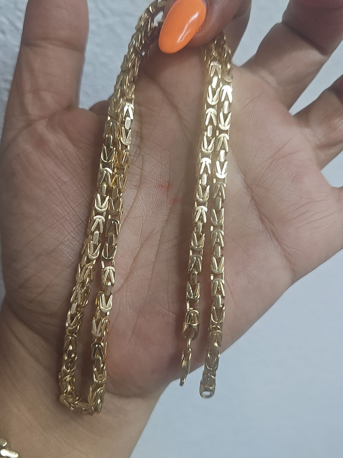 14 k cadina