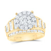2CTW-NAT DIA CINDY RING