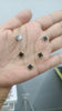 14 k clover oscoura