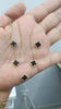 14 k clover oscoura
