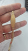 14 k bracelet gold