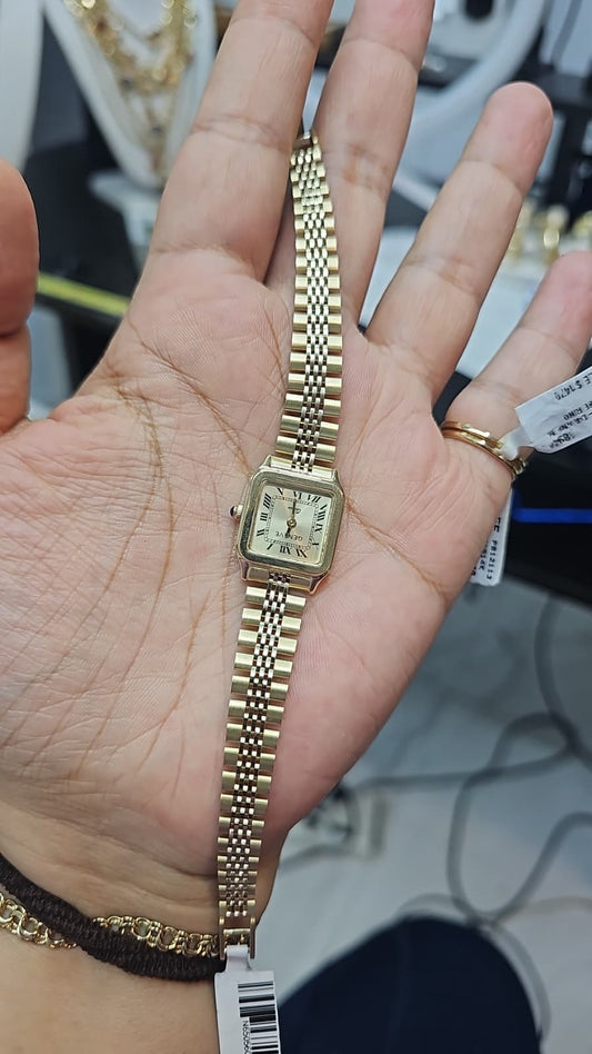 14k watche