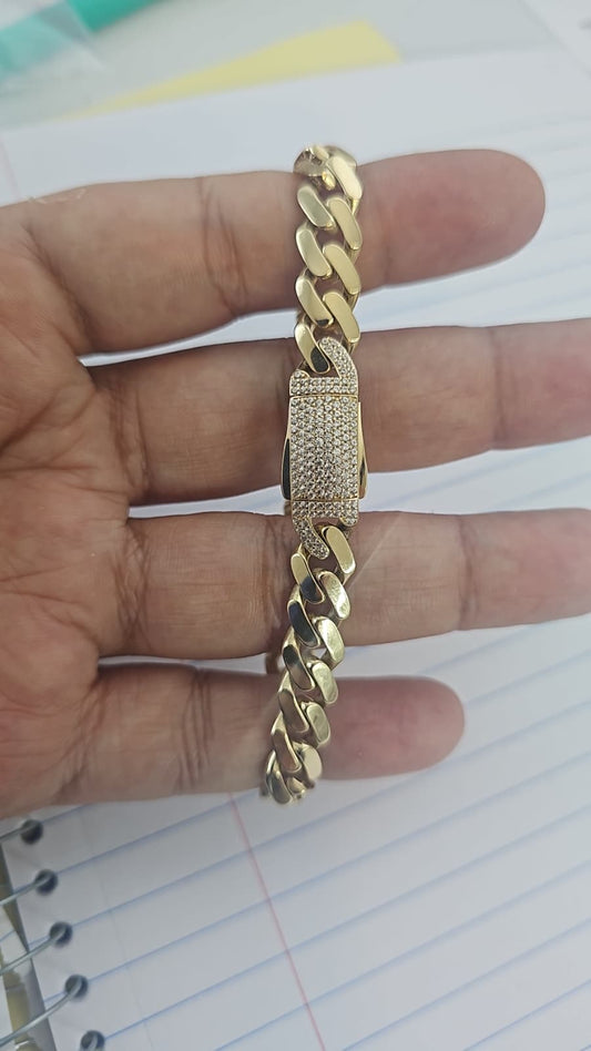 14k esclava monaco