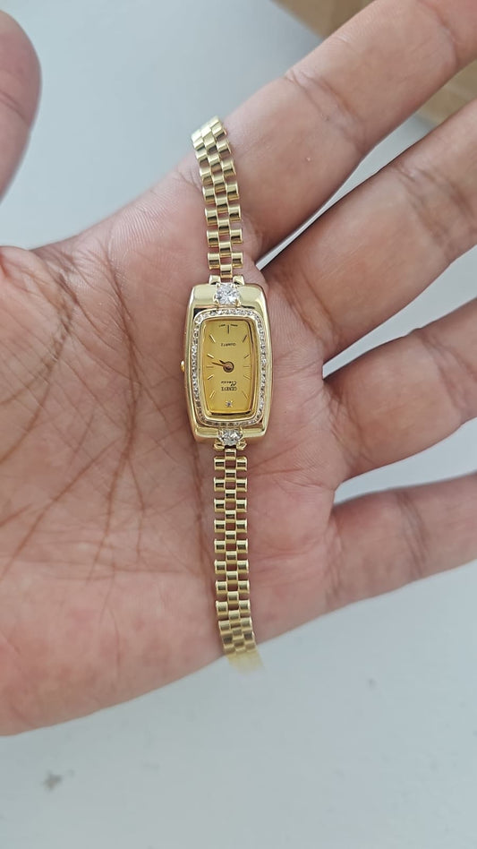 14K  watche