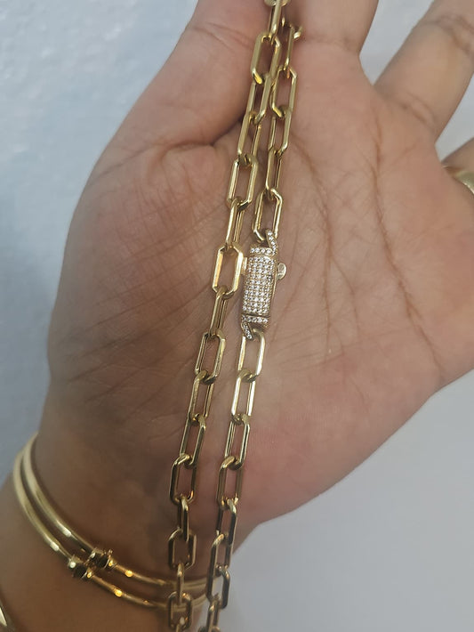 14 k cadina