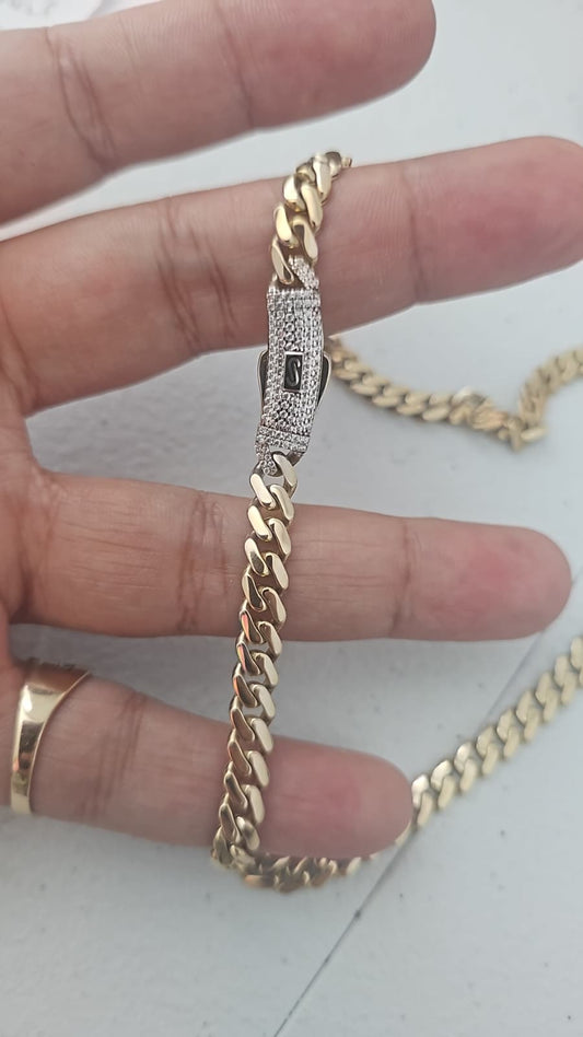 14 k cadina
