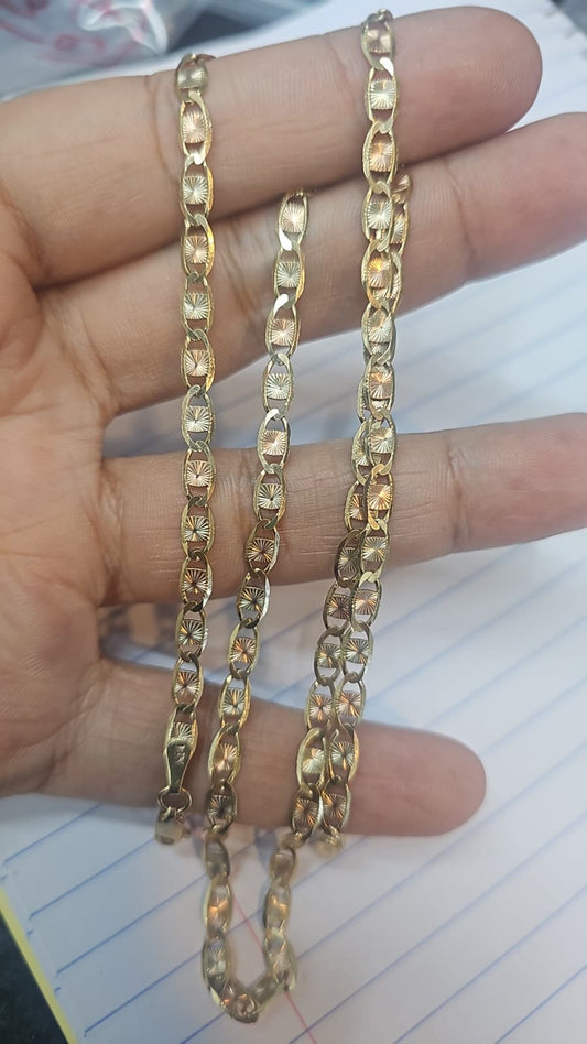 14 k cadina