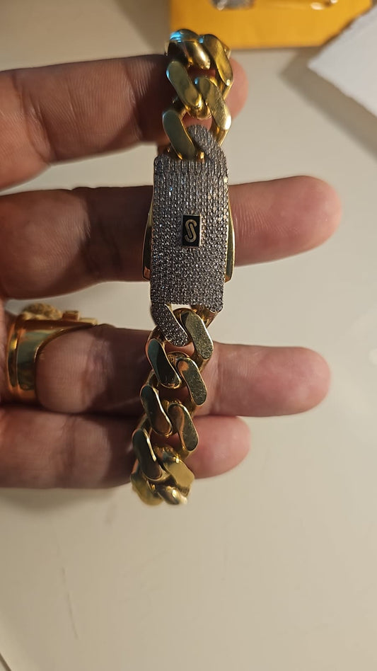 14 k cadina