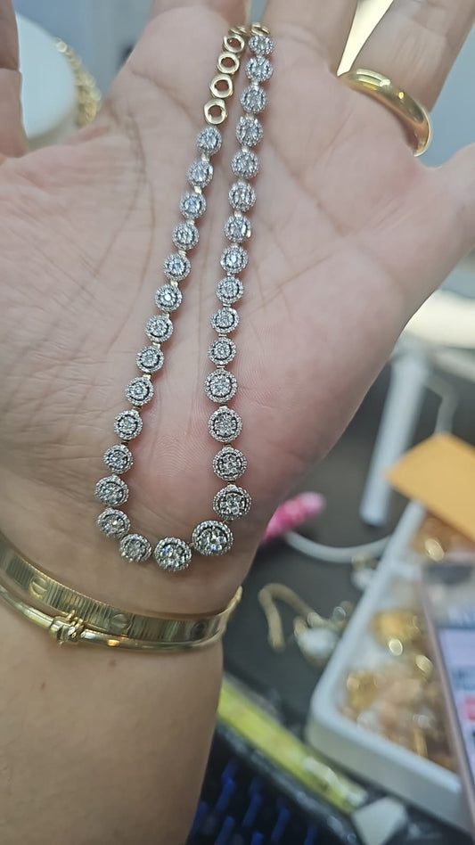 14 k cadina
