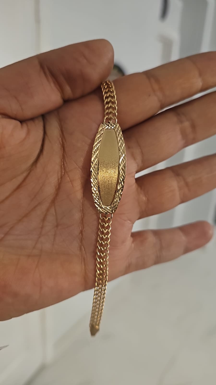 14 k esclava