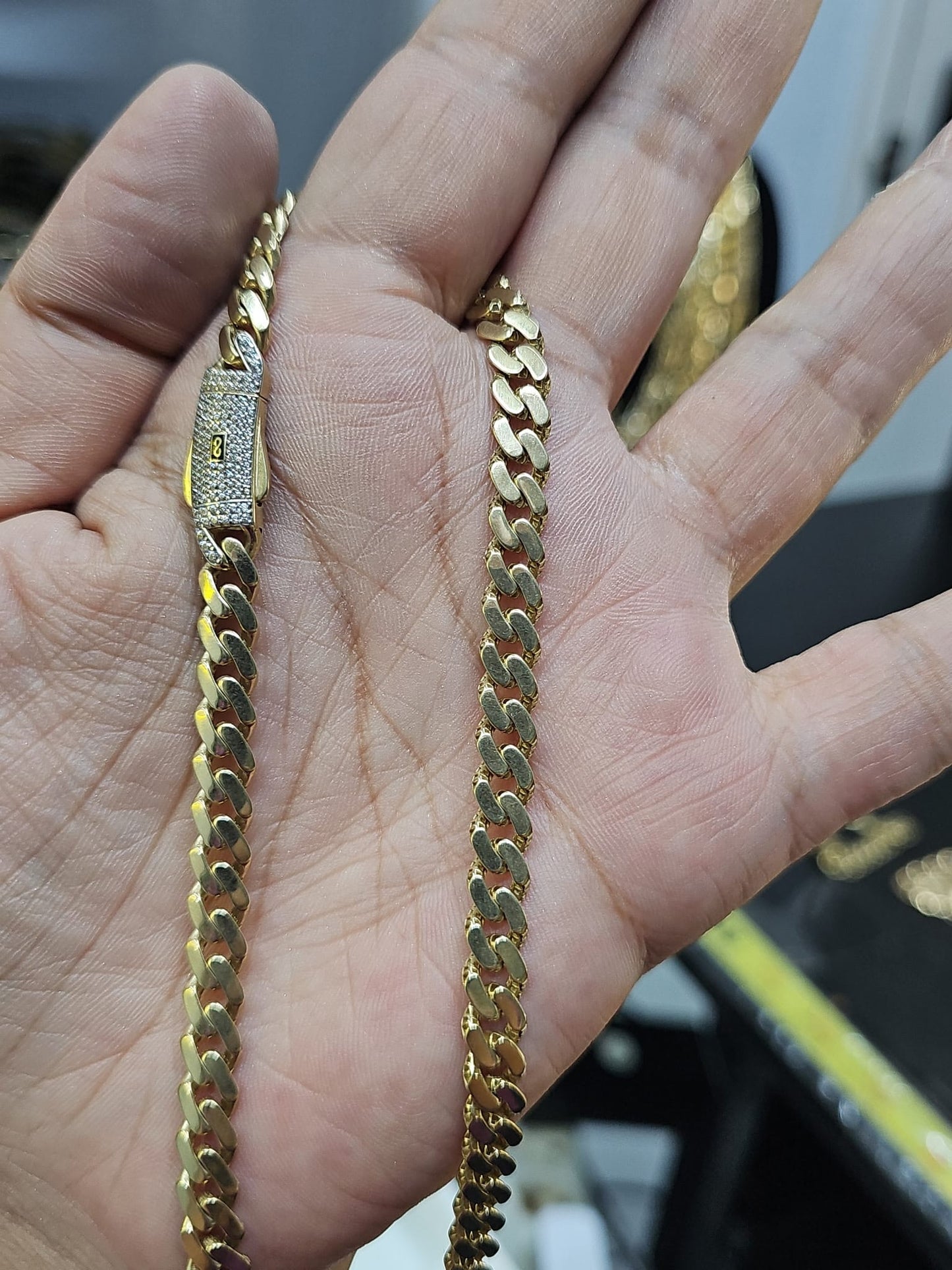 14 k cadina monaco