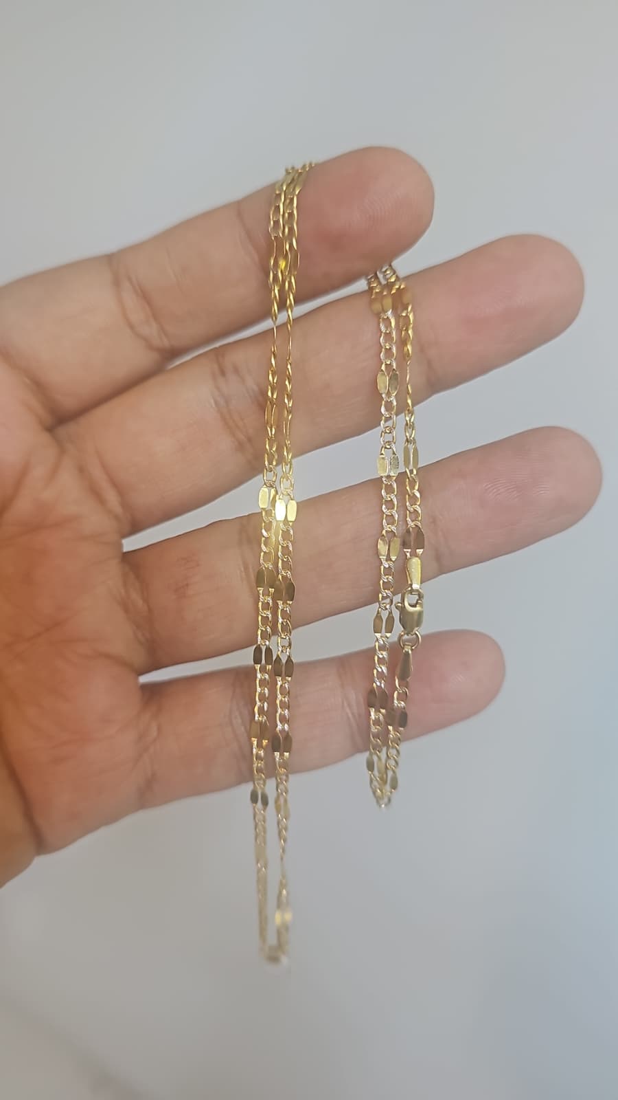 14k cadina