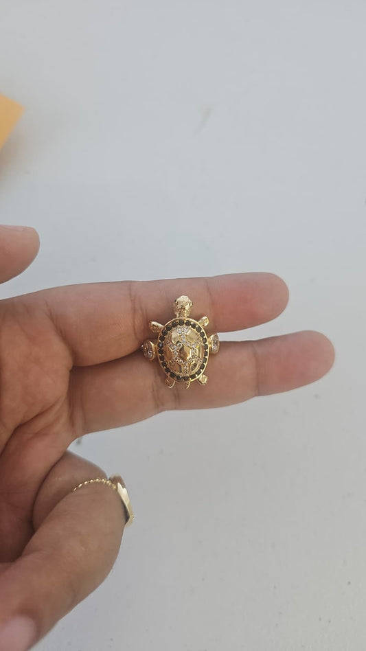14 k anillo