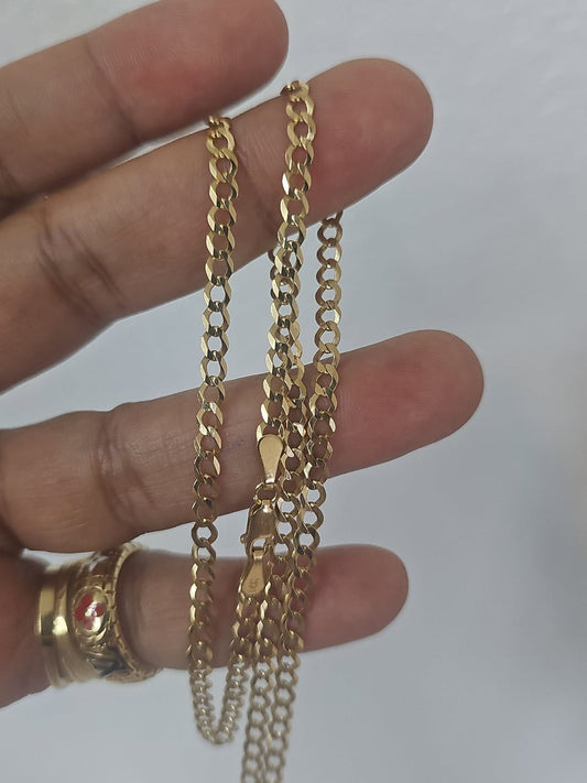 14k cadina