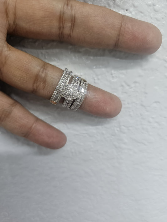 14k ring