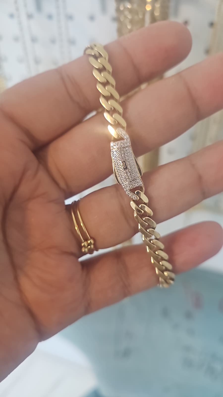 14k cadina monaco