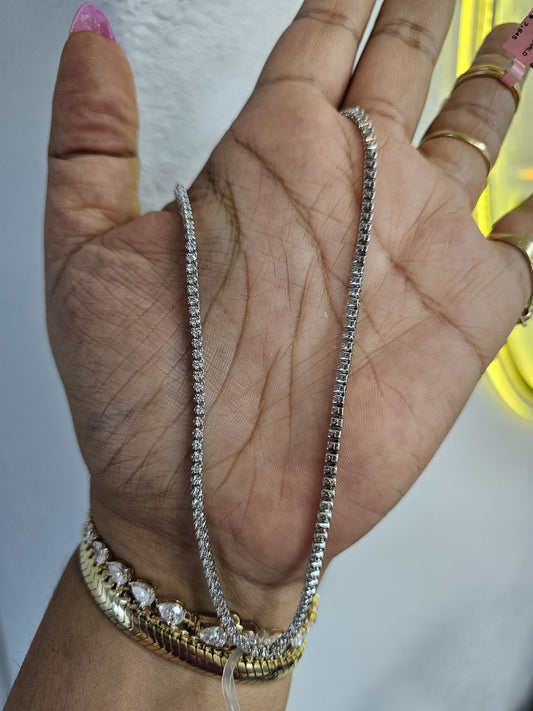 cadina diamente naturales