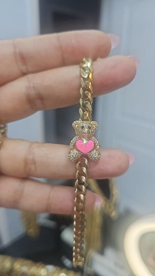 14 k escalava